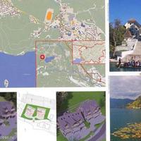 Квартира в Словении, Мост-на-Сочи, 218 кв.м.