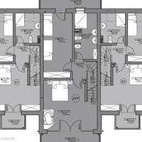 Квартира в Словении, Мост-на-Сочи, 218 кв.м.