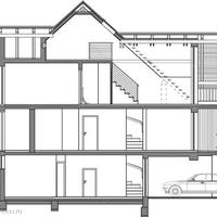 Квартира в Словении, Мост-на-Сочи, 218 кв.м.