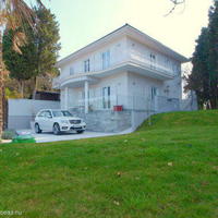 Villa in Slovenia, Most na Soci, 139 sq.m.