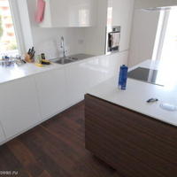 Villa in Slovenia, Most na Soci, 139 sq.m.