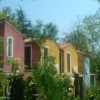 Bungalow in Slovenia, Most na Soci, 1320 sq.m.