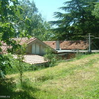 Bungalow in Slovenia, Most na Soci, 1320 sq.m.