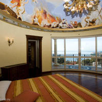 Villa in Slovenia, Most na Soci, 1163 sq.m.