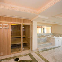 Villa in Slovenia, Most na Soci, 1163 sq.m.