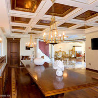 Villa in Slovenia, Most na Soci, 1163 sq.m.