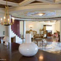 Villa in Slovenia, Most na Soci, 1163 sq.m.