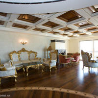 Villa in Slovenia, Most na Soci, 1163 sq.m.