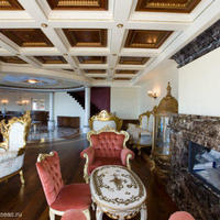 Villa in Slovenia, Most na Soci, 1163 sq.m.