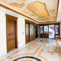 Villa in Slovenia, Most na Soci, 1163 sq.m.