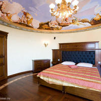 Villa in Slovenia, Most na Soci, 1163 sq.m.
