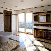 Villa in Slovenia, Most na Soci, 1163 sq.m.