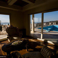 Villa in Slovenia, Most na Soci, 1163 sq.m.