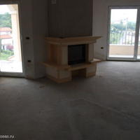 Townhouse in Slovenia, Most na Soci, 214 sq.m.
