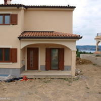 Townhouse in Slovenia, Most na Soci, 214 sq.m.