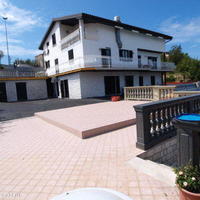 Отель (гостиница) в Словении, Мост-на-Сочи, 612 кв.м.