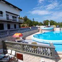 Отель (гостиница) в Словении, Мост-на-Сочи, 612 кв.м.