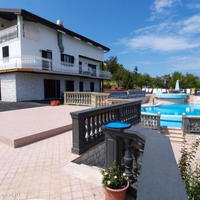 Отель (гостиница) в Словении, Мост-на-Сочи, 612 кв.м.