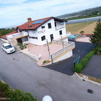 Отель (гостиница) в Словении, Мост-на-Сочи, 612 кв.м.