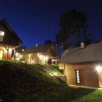 House in Slovenia, Most na Soci, 70 sq.m.