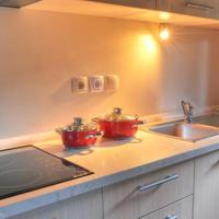 House in Slovenia, Most na Soci, 70 sq.m.