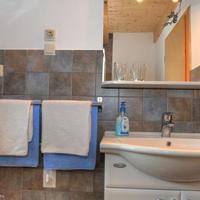 House in Slovenia, Most na Soci, 70 sq.m.