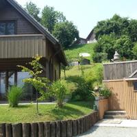 House in Slovenia, Most na Soci, 70 sq.m.