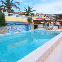 Villa in Slovenia, Most na Soci, 947 sq.m.