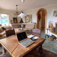 Villa in Slovenia, Most na Soci, 947 sq.m.