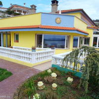 Villa in Slovenia, Most na Soci, 947 sq.m.
