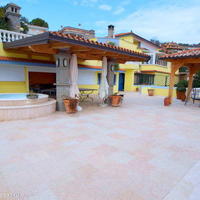 Villa in Slovenia, Most na Soci, 947 sq.m.