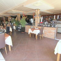 Ресторан (кафе) в Словении, Мост-на-Сочи, 580 кв.м.