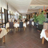 Restaurant (cafe) in Slovenia, Most na Soci, 580 sq.m.