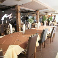 Ресторан (кафе) в Словении, Мост-на-Сочи, 580 кв.м.