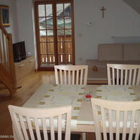 Flat in Slovenia, Most na Soci, 137 sq.m.