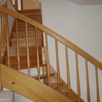 Flat in Slovenia, Most na Soci, 137 sq.m.