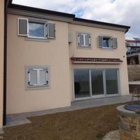 Townhouse in Slovenia, Most na Soci, 150 sq.m.