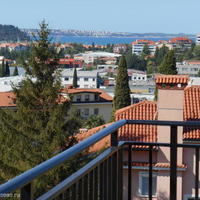 Flat in Slovenia, Most na Soci, 138 sq.m.