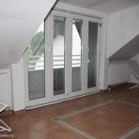 House in Slovenia, Most na Soci, 45 sq.m.