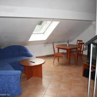 House in Slovenia, Most na Soci, 45 sq.m.