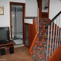 House in Slovenia, Most na Soci, 45 sq.m.