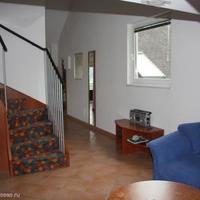 House in Slovenia, Most na Soci, 45 sq.m.