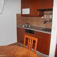 House in Slovenia, Most na Soci, 45 sq.m.