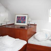 House in Slovenia, Most na Soci, 45 sq.m.