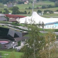 House in Slovenia, Most na Soci, 45 sq.m.