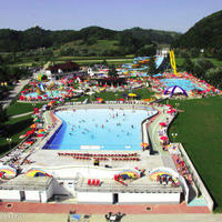 House in Slovenia, Most na Soci, 45 sq.m.