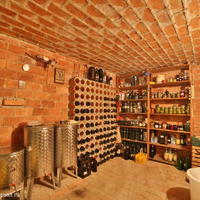 Дом в Словении, Поле, 385 кв.м.