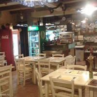 Restaurant (cafe) in Slovenia, Piran, 86 sq.m.