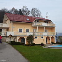 Отель (гостиница) в Словении, Мост-на-Сочи, 380 кв.м.