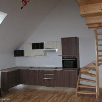House in Slovenia, Most na Soci, 82 sq.m.